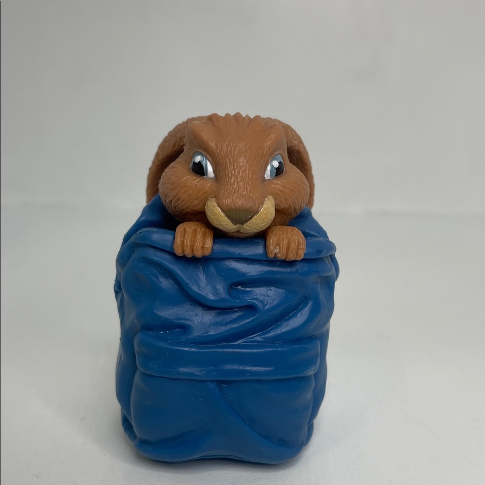 E.B. Easter Bunny from Hop movie figure
